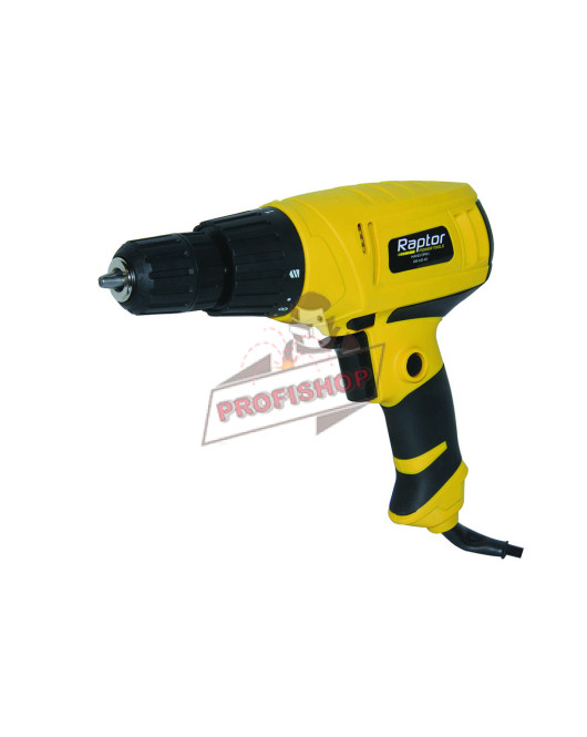 Електрически винтоверт Rapter RR HD-10,RR44200 Електрически винтоверт Rapter RR HD-10,RR44200