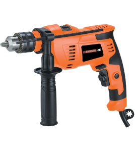 Ударна бормашина , 1050 W, 13 mm, Premium HD 40845