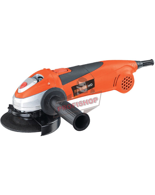 ЕЛЕКТРИЧЕСКИ ЪГЛОШЛАЙФ 710W PREMIUM HD 43553 ЕЛЕКТРИЧЕСКИ ЪГЛОШЛАЙФ 710W PREMIUM HD 43553