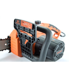 Електрическа резачка Daewoo 2200 W, 405 mm DCS2216E + ПОДАРЪК РАБОТНИ РЪКАВИЦИ