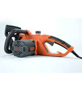 Електрическа резачка Daewoo 2200 W, 405 mm DCS2216E + ПОДАРЪК РАБОТНИ РЪКАВИЦИ