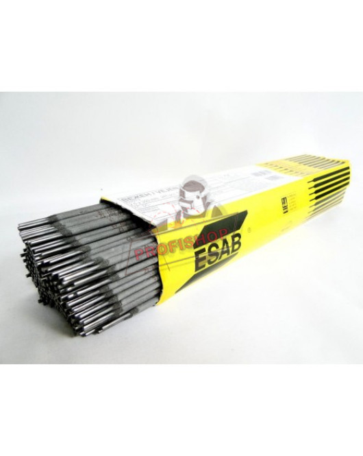 OK 46.00 2,0 ESAB рут. електроди OK 46.00 2,0 ESAB рут. електроди