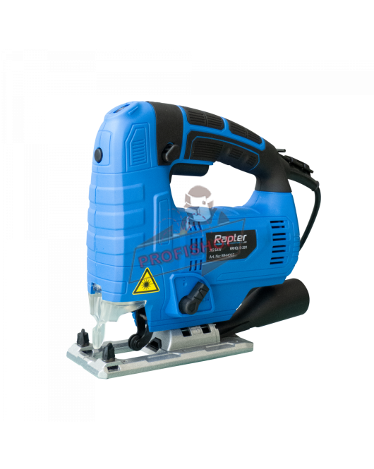 Прободен трион 800W, Laser, RRHQ JS-201 RAPTER RR44065 Прободен трион 800W, Laser, RRHQ JS-201 RAPTER RR44065