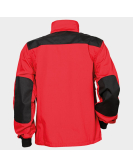 Работно яке KASTOR RED 02000024