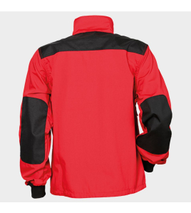 Работно яке KASTOR RED 02000024