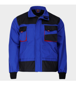 Работно яке KASTOR ROYAL BLUE 02000185 5 (1 