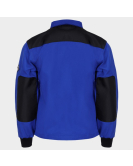 Работно яке KASTOR ROYAL BLUE 02000185 5 (1 