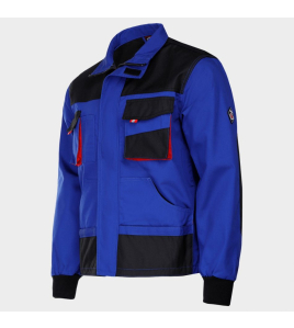 Работно яке KASTOR ROYAL BLUE 02000185 5 (1 