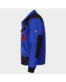 Работно яке KASTOR ROYAL BLUE 02000185 5 (1 