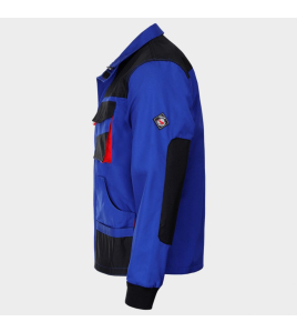 Работно яке KASTOR ROYAL BLUE 02000185 5 (1 