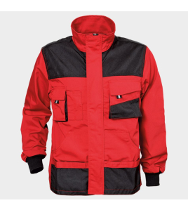 Работно яке KASTOR RED 02000024