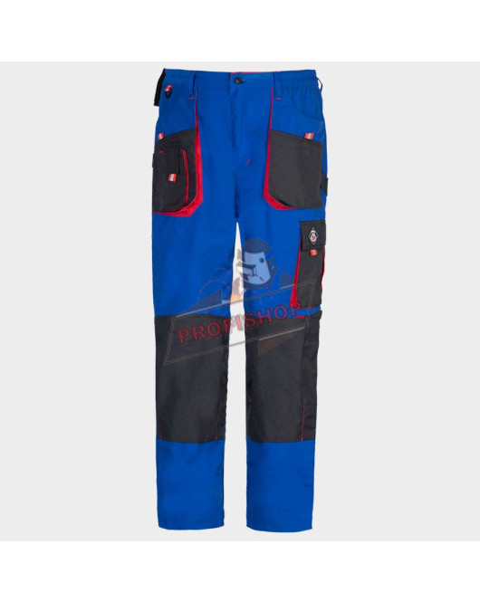 Работен панталон KASTOR ROYAL BLUE 02000183