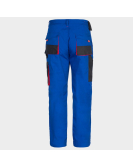 Работен панталон KASTOR ROYAL BLUE 02000183