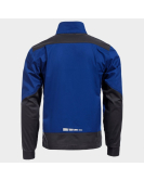 Работно яке EOS STRETCH BLUE/GREY 02002140