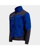 Работно яке EOS STRETCH BLUE/GREY 02002140
