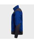 Работно яке EOS STRETCH BLUE/GREY 02002140