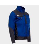 Работно яке EOS STRETCH BLUE/GREY 02002140