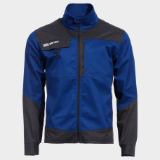 Работно яке EOS STRETCH BLUE/GREY 02002140
