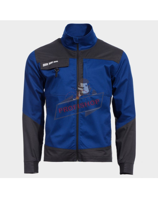 Работно яке EOS STRETCH BLUE/GREY 02002140 Работно яке EOS STRETCH BLUE/GREY 02002140