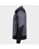 Работно яке EOS STRETCH LIGHT GREY/DARK GREY 02002137