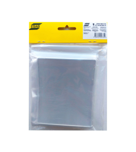 Слюда прозрачна външна ESAB за шлем Savage A40 0700000010