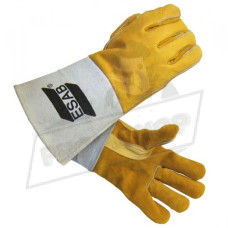 Ръкавици за MIG / MAG заваряване ESAB rating
