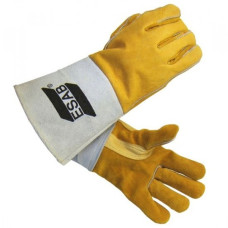 Ръкавици за MIG / MAG заваряване ESAB rating