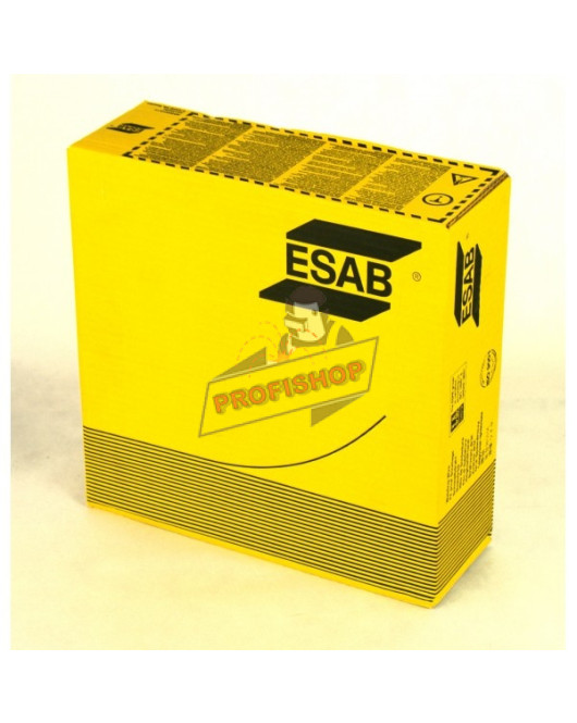 OK Autrod 12.58 ESAB 5кг