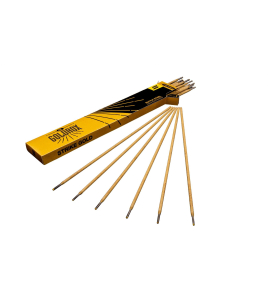 OK GoldRox 2,5 мм ESAB рутилови електроди