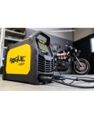 Инверторен заваръчен апарат ESAB Rogue ET 230iP AC/DC к-т с горелка, 0479100400 Инверторен заваръчен апарат ESAB Rogue ET 230iP AC/DC к-т с горелка, 0479100400