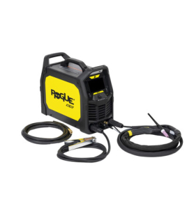 Инверторен заваръчен апарат ESAB Rogue ET 230iP AC/DC к-т с горелка, 0479100400