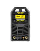 Инверторен заваръчен апарат ESAB Rogue ET 230iP AC/DC к-т с горелка, 0479100400 Инверторен заваръчен апарат ESAB Rogue ET 230iP AC/DC к-т с горелка, 0479100400