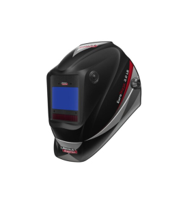 Заваръчен шлем EUROWAVE 3.0 LS Lincoln Black Welding Helmet