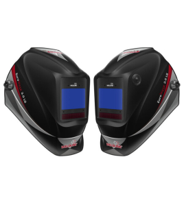 Заваръчен шлем EUROWAVE 3.0 LS Lincoln Black Welding Helmet