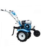 Мотокултиватор бензинов max 7.0HP/5.2 kW, RRHQ GT-100 RAPTER RR44490 Мотокултиватор бензинов max 7.0HP/5.2 kW, RRHQ GT-100 RAPTER RR44490