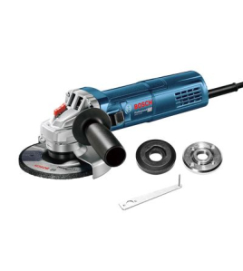 Ъглошлайф електрически ф 125 мм, 900 W, 11 500 об./мин Bosch GWS 9-125