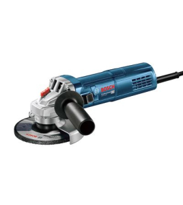 Ъглошлайф електрически ф 125 мм, 900 W, 11 500 об./мин Bosch GWS 9-125