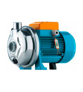 Помпа City Pumps центробежна едностъпална 1.2-9.6 м3/ч, 21-10 м, 1 ", 7 м, IC 100M SS