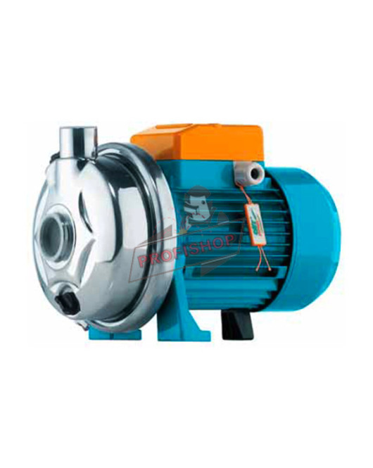 Помпа City Pumps центробежна едностъпална 1.2-9.6 м3/ч, 21-10 м, 1 ", 7 м, IC 100M SS