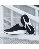 Ежедневни обувки OIVIO FIT THE CORE BLACK 06100792