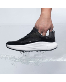 Ежедневни обувки OIVIO FIT THE CORE BLACK 06100792