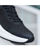 Ежедневни обувки OIVIO FIT THE CORE BLACK 06100792