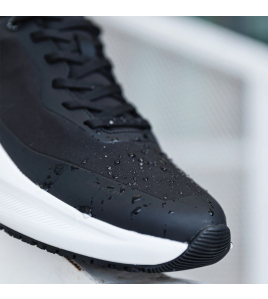 Ежедневни обувки OIVIO FIT THE CORE BLACK 06100792