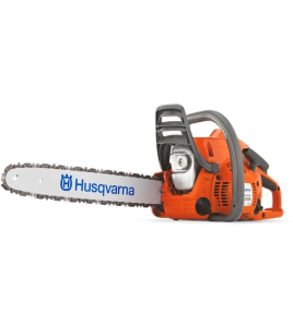 Трион верижен бензинов HUSQVARNA 120 Mark II-14/967861903