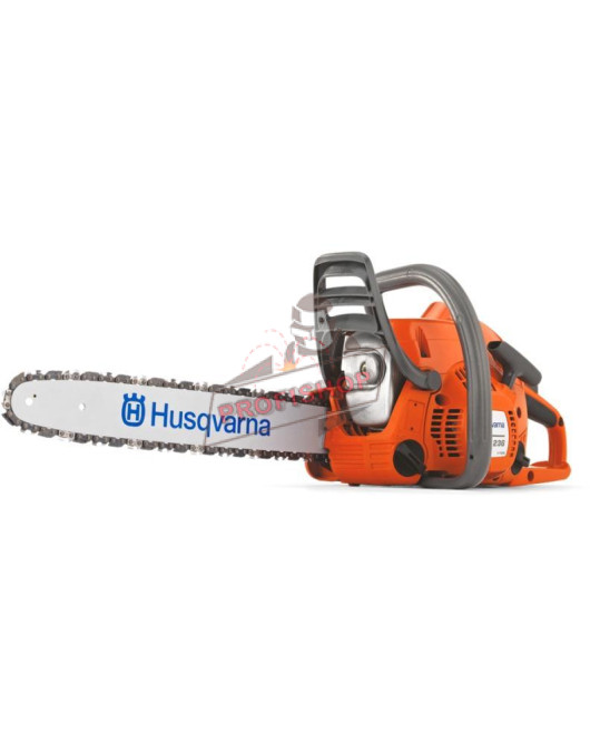 Трион верижен бензинов HUSQVARNA 120 Mark II-14/967861903 Трион верижен бензинов HUSQVARNA 120 Mark II-14/967861903
