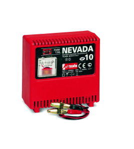 Зарядно устройство NEVADA 10 TELWIN