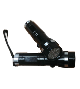Фенерче 14LED, 3xAAA Bolter