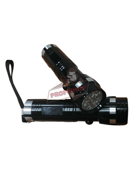 Фенерче 14LED, 3xAAA Bolter