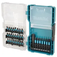 Комплект битове Impact Black , 32 бр. Makita E-22919