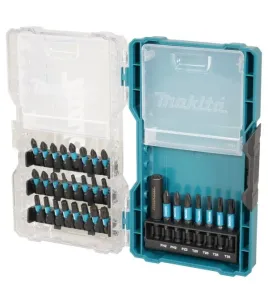 Комплект битове Impact Black , 32 бр. Makita E-22919